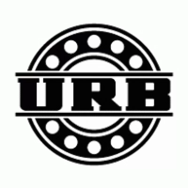 Аксиален сачмен лагер 51110  -  URB/bbc